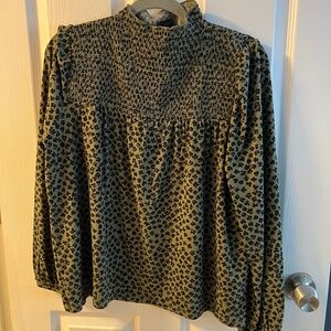 Ann Taylor Blouse